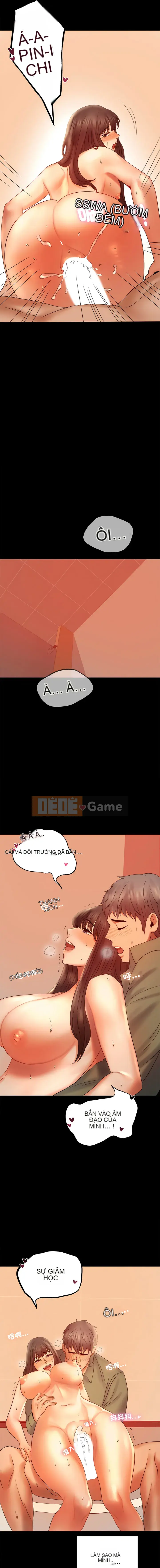 Sự phản bội của người vợ hoàn hảo Chương 6-7