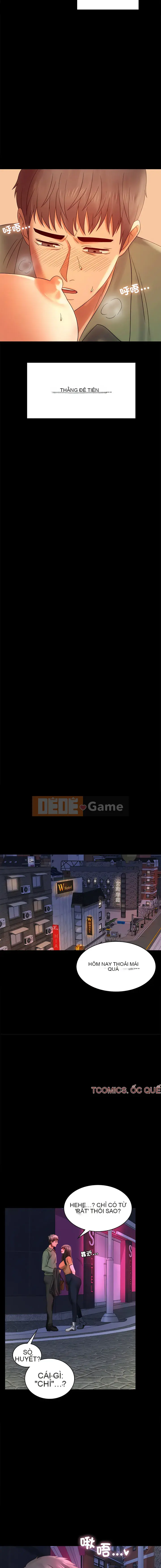 Sự phản bội của người vợ hoàn hảo Chương 6-7