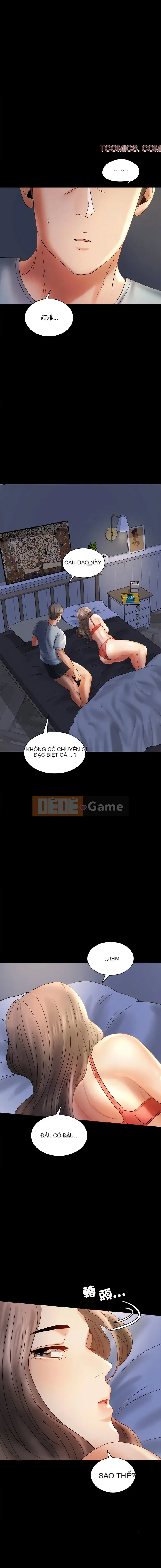 Sự phản bội của người vợ hoàn hảo Chương 6-7