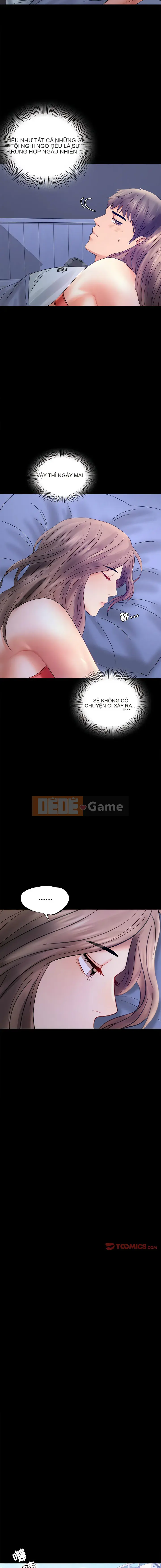 Sự phản bội của người vợ hoàn hảo Chương 6-7