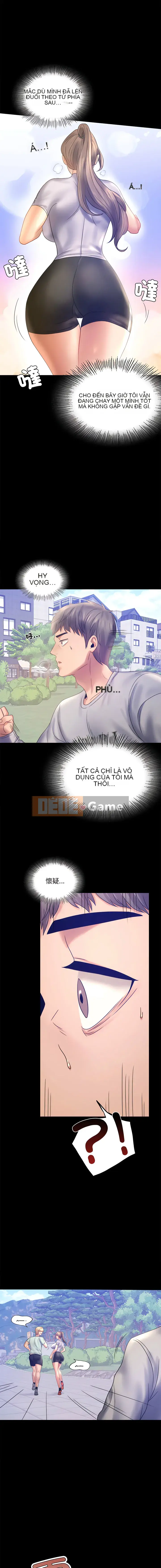 Sự phản bội của người vợ hoàn hảo Chương 6-7