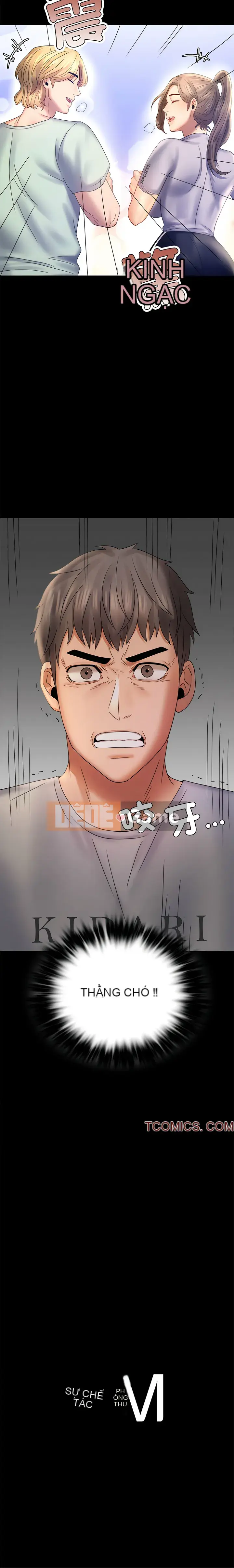 Sự phản bội của người vợ hoàn hảo Chương 6-7