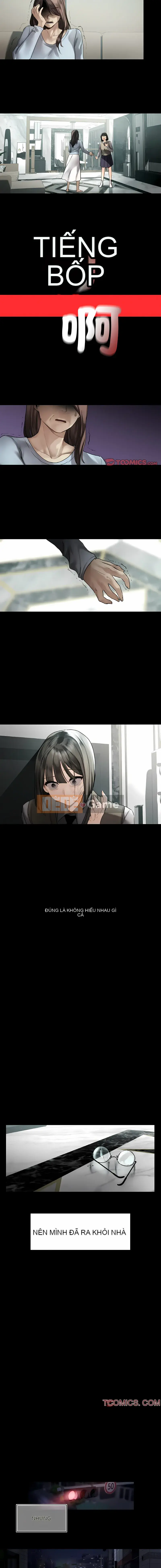 đàn ông và phụ nữ thành phố Chương 25-26