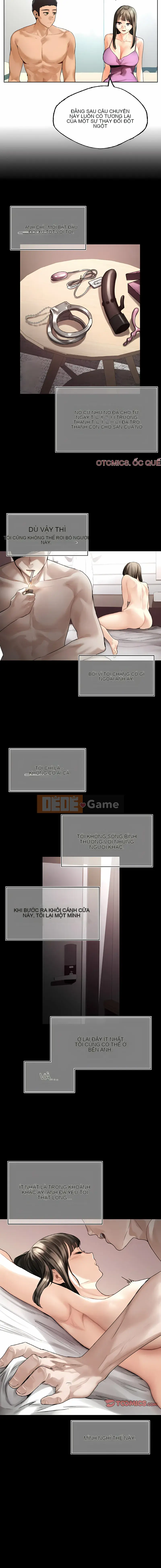 đàn ông và phụ nữ thành phố Chương 25-26