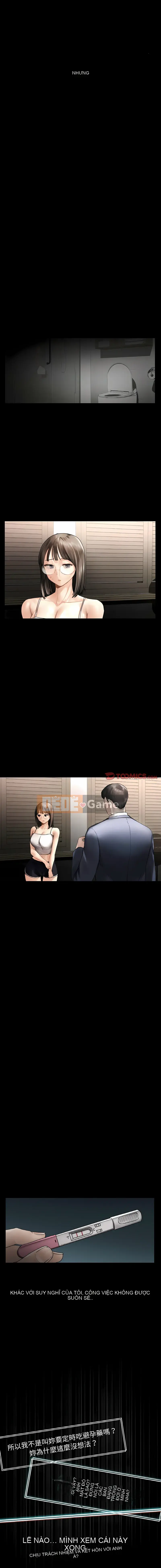 đàn ông và phụ nữ thành phố Chương 25-26