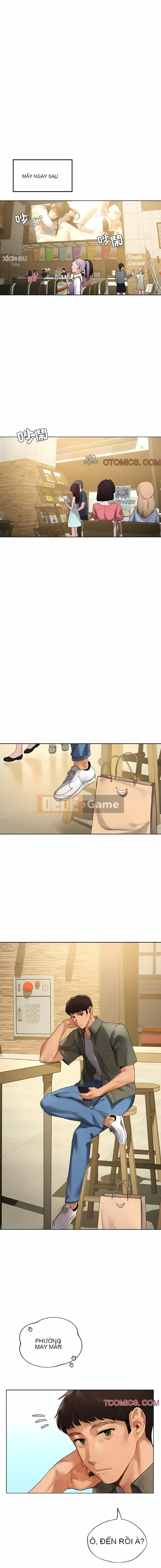 đàn ông và phụ nữ thành phố Chương 25-26