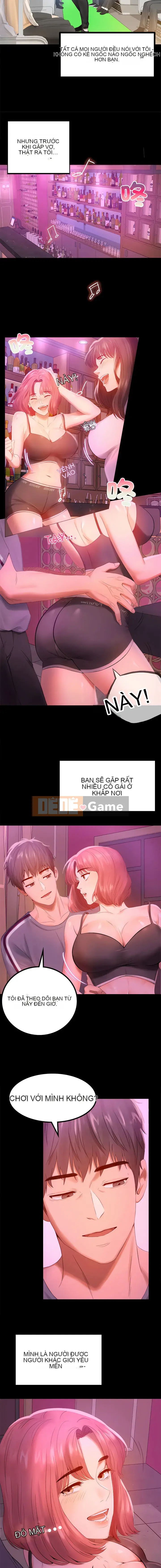 Sự phản bội của người vợ hoàn hảo Chương 1-5