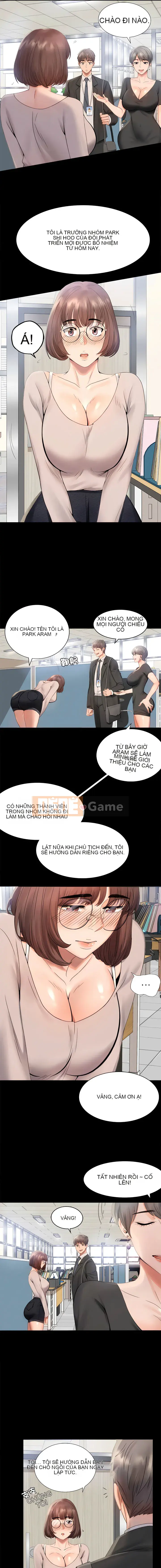 Sự phản bội của người vợ hoàn hảo Chương 1-5