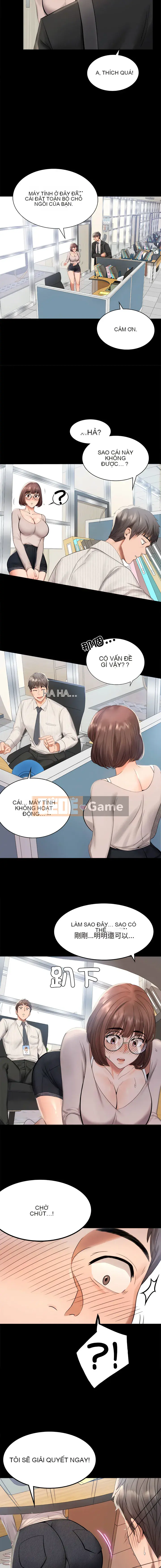 Sự phản bội của người vợ hoàn hảo Chương 1-5