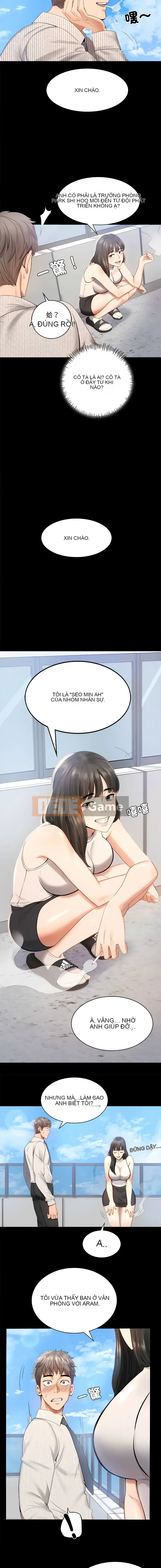 Sự phản bội của người vợ hoàn hảo Chương 1-5