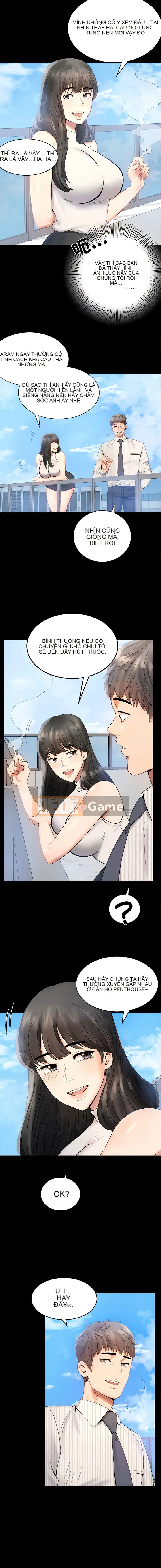 Sự phản bội của người vợ hoàn hảo Chương 1-5