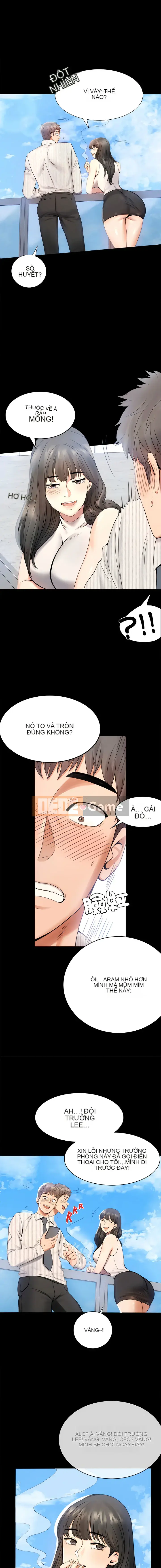 Sự phản bội của người vợ hoàn hảo Chương 1-5