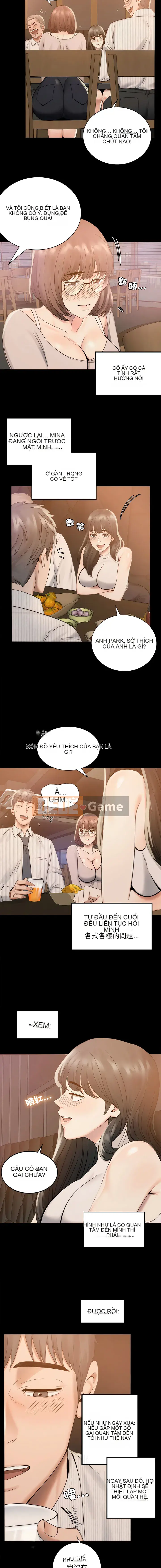 Sự phản bội của người vợ hoàn hảo Chương 1-5