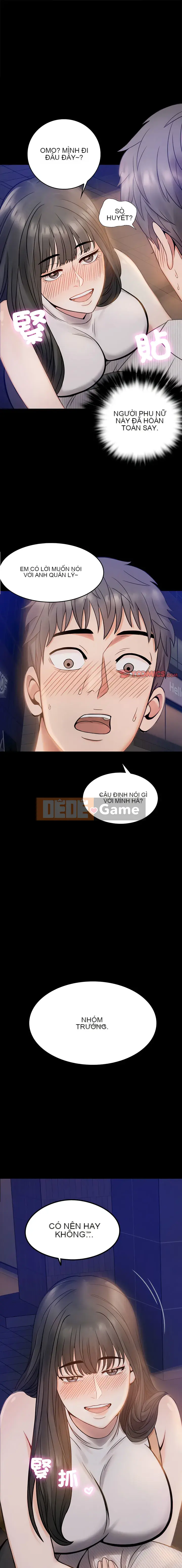 Sự phản bội của người vợ hoàn hảo Chương 1-5