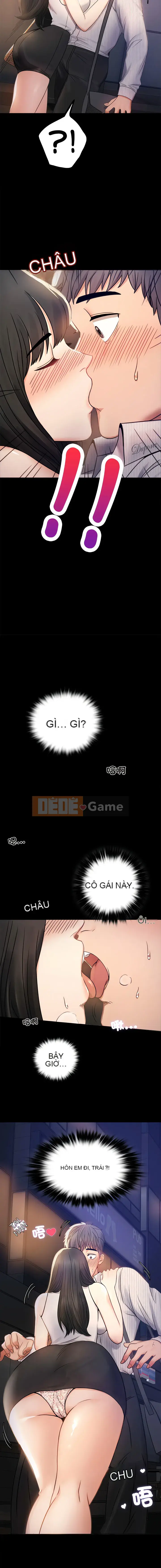 Sự phản bội của người vợ hoàn hảo Chương 1-5