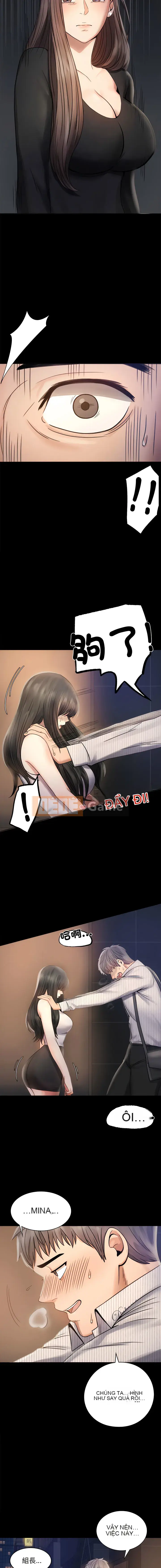 Sự phản bội của người vợ hoàn hảo Chương 1-5