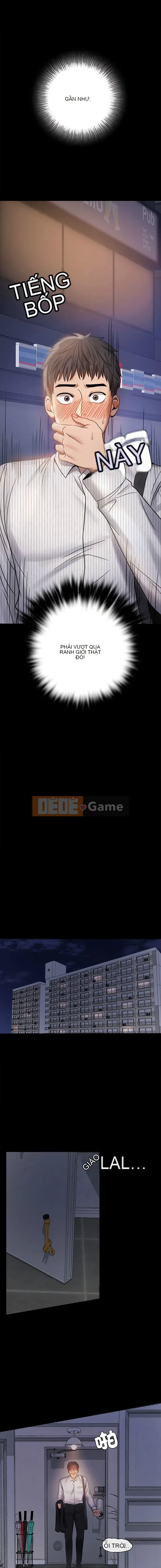 Sự phản bội của người vợ hoàn hảo Chương 1-5