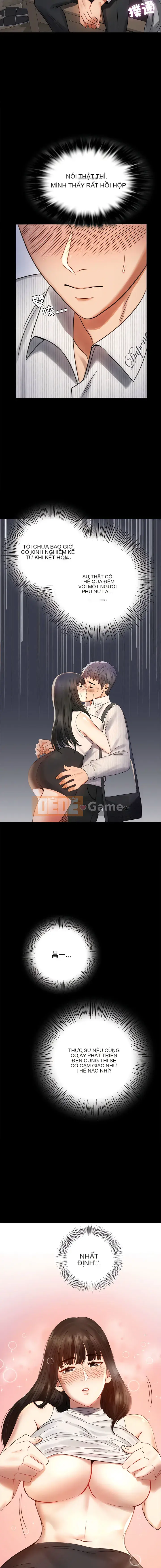 Sự phản bội của người vợ hoàn hảo Chương 1-5