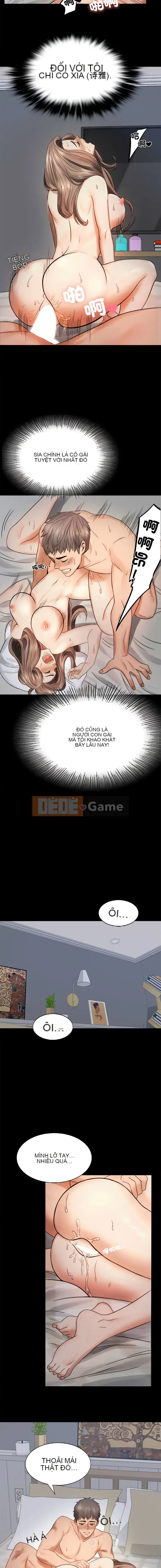 Sự phản bội của người vợ hoàn hảo Chương 1-5