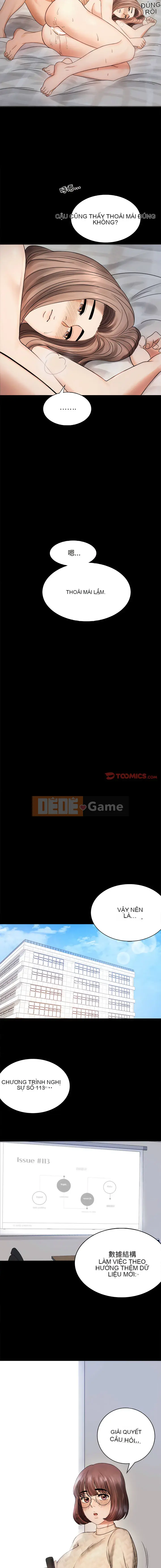 Sự phản bội của người vợ hoàn hảo Chương 1-5