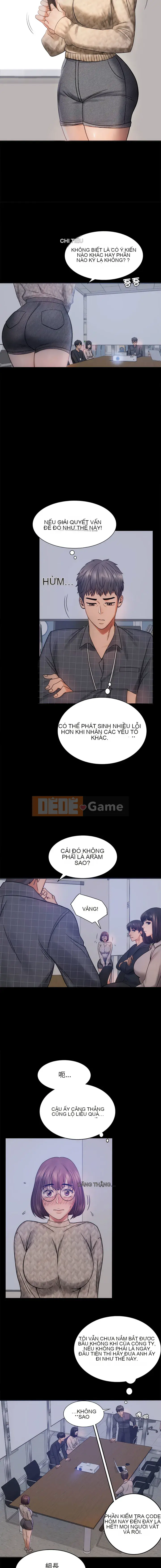 Sự phản bội của người vợ hoàn hảo Chương 1-5