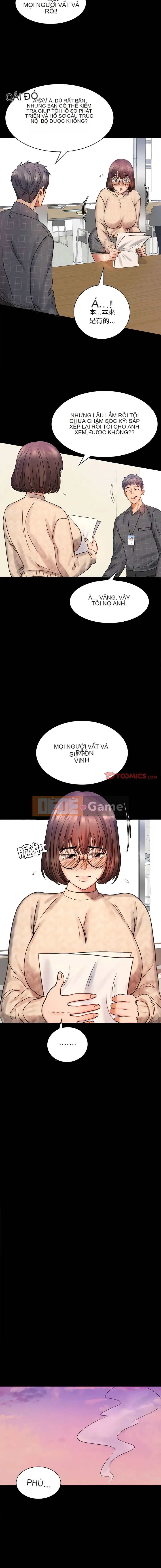 Sự phản bội của người vợ hoàn hảo Chương 1-5