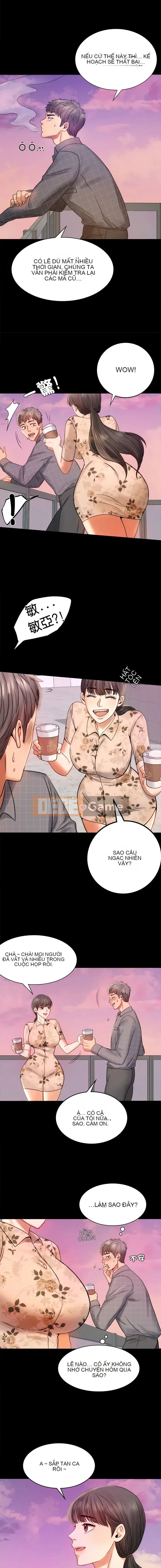 Sự phản bội của người vợ hoàn hảo Chương 1-5