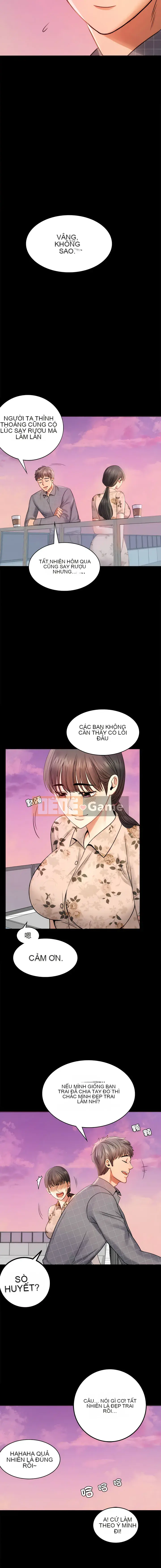 Sự phản bội của người vợ hoàn hảo Chương 1-5