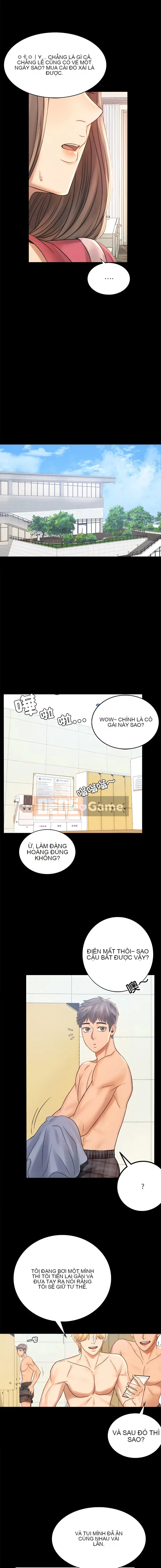 Sự phản bội của người vợ hoàn hảo Chương 1-5