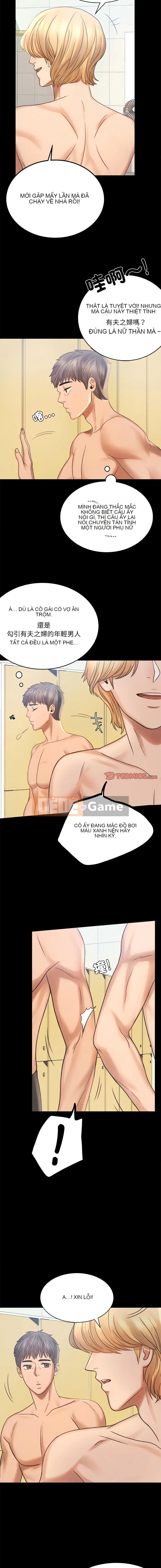 Sự phản bội của người vợ hoàn hảo Chương 1-5