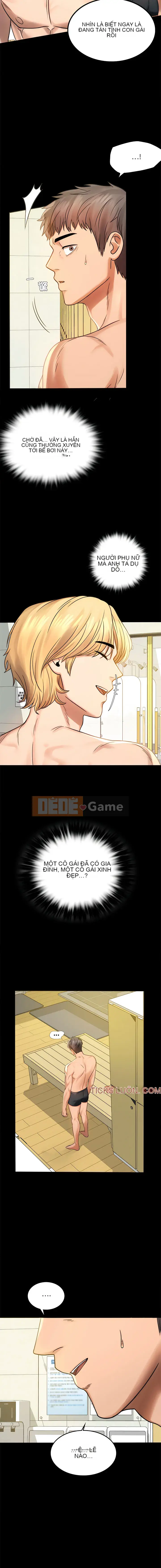 Sự phản bội của người vợ hoàn hảo Chương 1-5