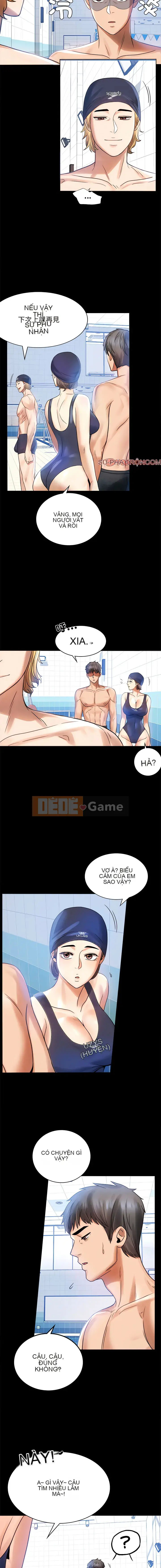 Sự phản bội của người vợ hoàn hảo Chương 1-5