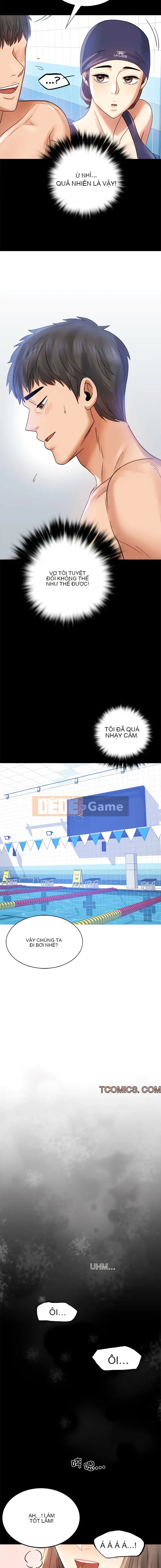 Sự phản bội của người vợ hoàn hảo Chương 1-5