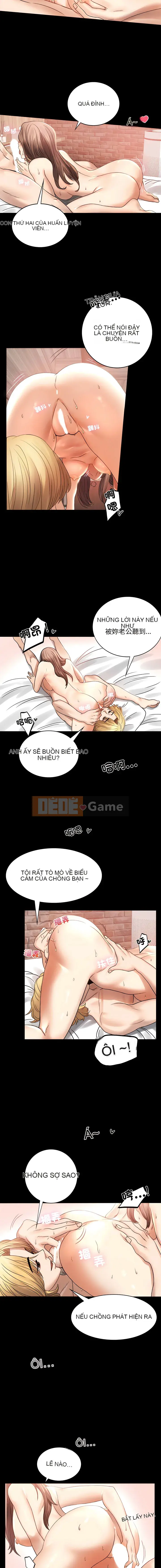 Sự phản bội của người vợ hoàn hảo Chương 1-5