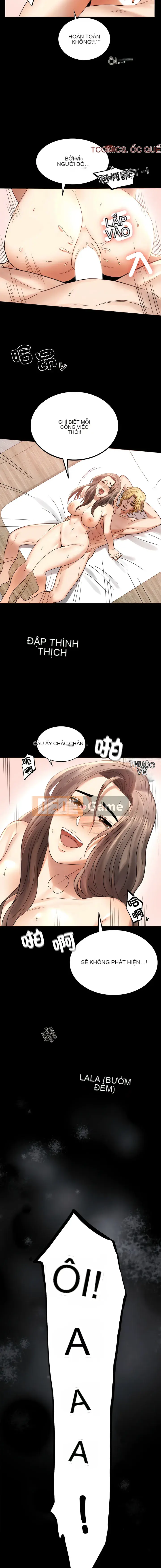 Sự phản bội của người vợ hoàn hảo Chương 1-5