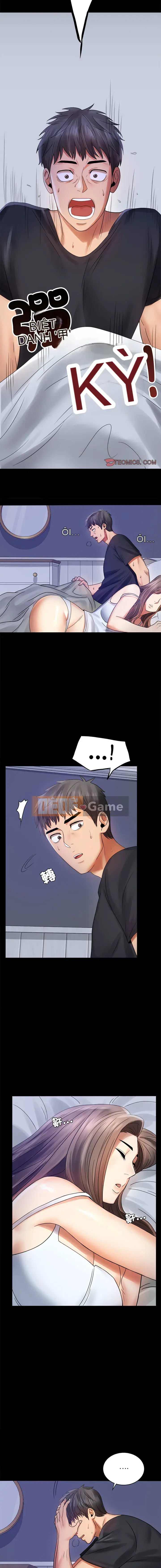 Sự phản bội của người vợ hoàn hảo Chương 1-5