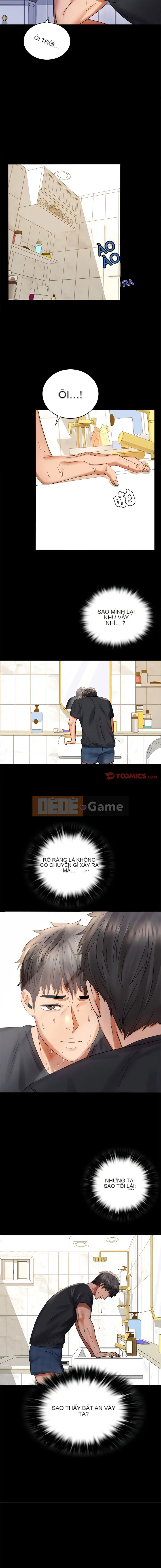 Sự phản bội của người vợ hoàn hảo Chương 1-5