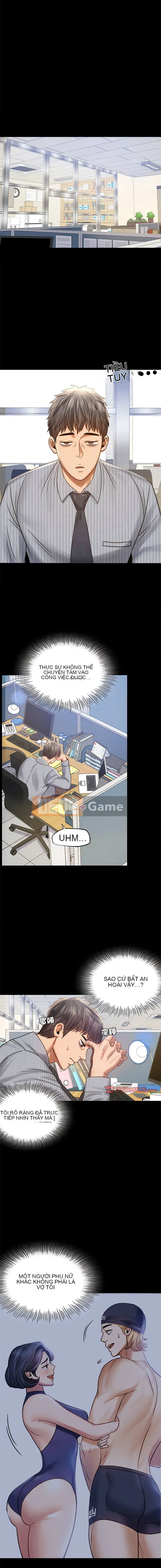 Sự phản bội của người vợ hoàn hảo Chương 1-5