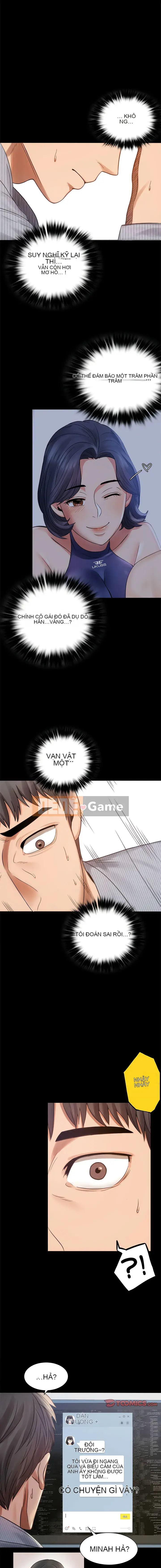 Sự phản bội của người vợ hoàn hảo Chương 1-5