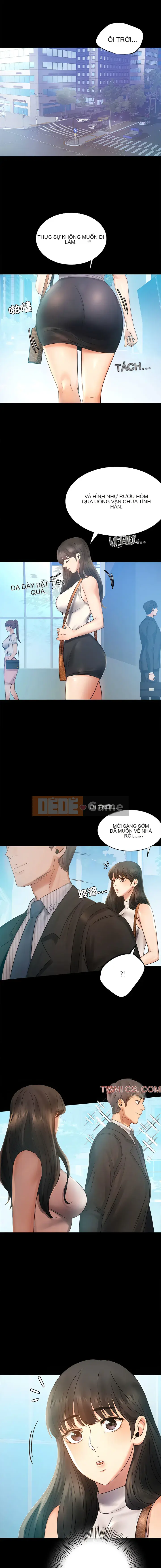 Sự phản bội của người vợ hoàn hảo Chương 1-5