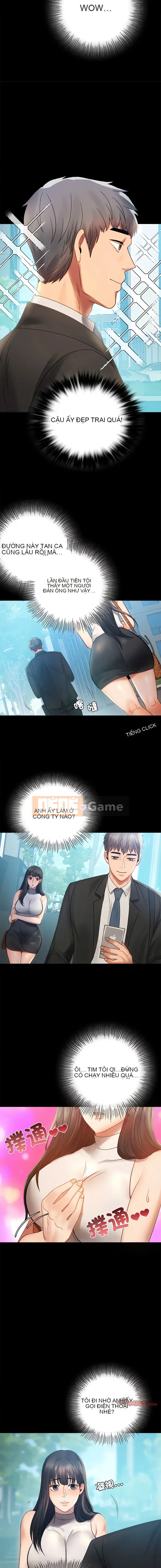 Sự phản bội của người vợ hoàn hảo Chương 1-5