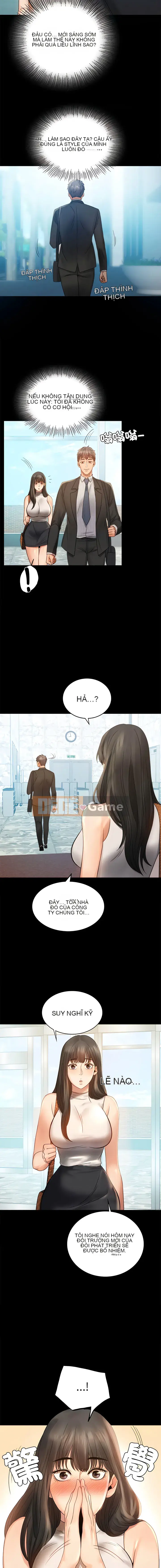 Sự phản bội của người vợ hoàn hảo Chương 1-5