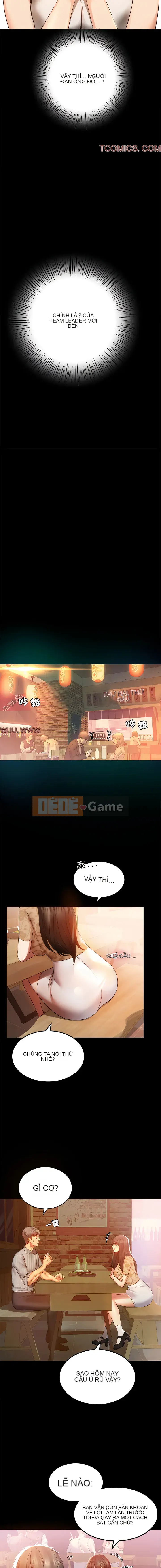 Sự phản bội của người vợ hoàn hảo Chương 1-5