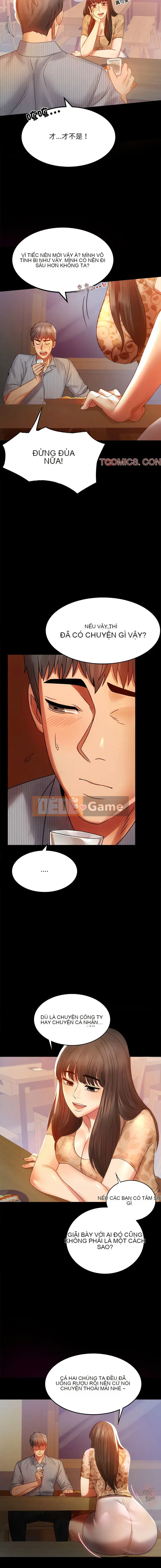 Sự phản bội của người vợ hoàn hảo Chương 1-5