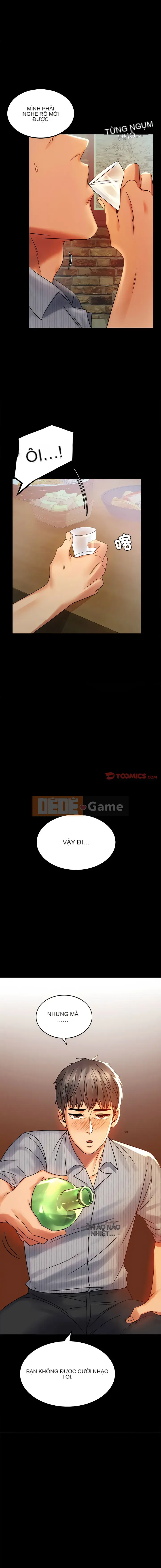 Sự phản bội của người vợ hoàn hảo Chương 1-5