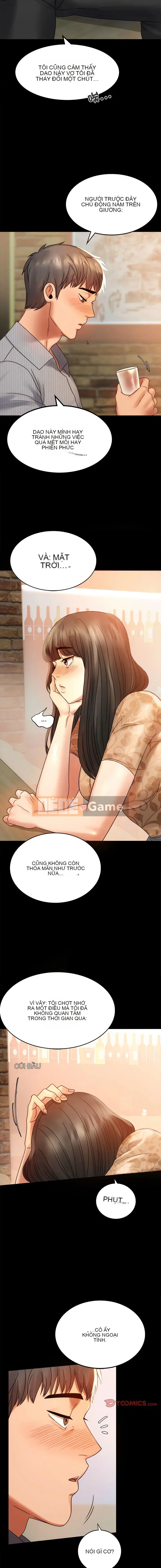 Sự phản bội của người vợ hoàn hảo Chương 1-5