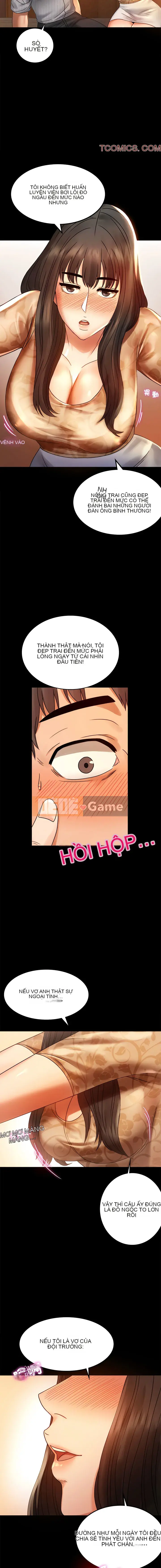 Sự phản bội của người vợ hoàn hảo Chương 1-5