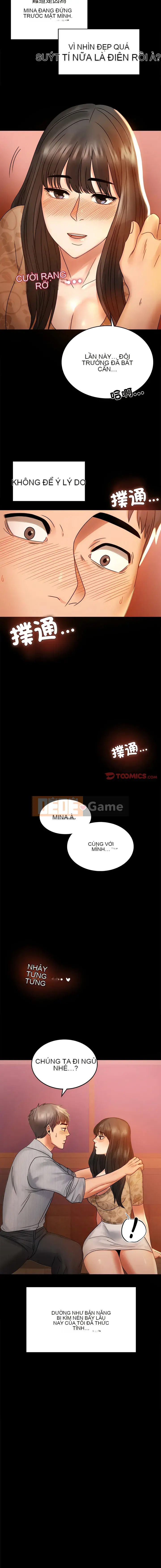 Sự phản bội của người vợ hoàn hảo Chương 1-5