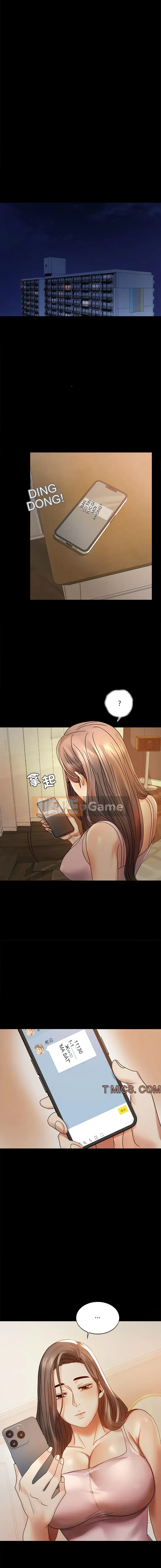 Sự phản bội của người vợ hoàn hảo Chương 1-5