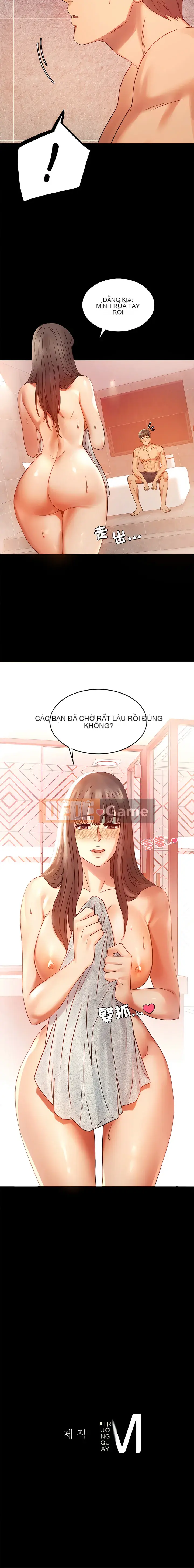 Sự phản bội của người vợ hoàn hảo Chương 1-5